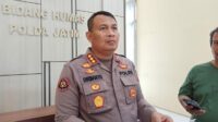 kabid humas polda jatim kombes pol dirmanto