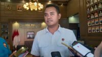 Kasatreskrim Polres Malang, Iptu Wahyu Rizky Saputro. (ist) - Polres Malang Gelar Perkara Kecelakaan Kerja Karyawan PG Kebon Agung