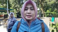 Kasi Perencanaan Pengembangan dan Pemanfaatan UPT Tahura Raden Soerjo, Sadrah Devi. (dik) - Tahura Raden Soerjo Buka Peluang Kerja Sama Pengembangan Wisata di Kawasannya