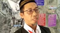 Kepala Bidang Bimbingan Ibadah (Kabid Bimbad) PPIH Arab Saudi Suratman. (ist) - Lebih Dari 100 Jemaah Haji Meninggal Akan Dibadalkan