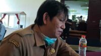 kepala dinas perumahan dan kawasan permukiman kota batu, bangun yulianto dik