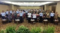 Berbagai pihak yang akan terlibat Tindak Pidana Perdagangan Orang (TPPO). (rhd) - Cegah TPPO, Kantor Imigrasi se-Jatim Tolak 1.281 Permohonan dan Cegah 597 Calon Penumpang