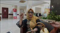 ketua komisi b dprd kota surabaya luthfiyah