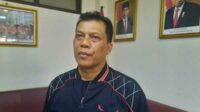 Ketua Komisi C DPRD Batu, Khamim Tohari. (SERU.co.id/dik) - Komisi C DPRD Batu Desak Eksekutif Sosialisasikan Perda RTRW