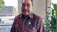 Ketua LPSK Hasto Atmojo. (ist) - LPSK Tetapkan Mario Dandy Bayar Rp100 Miliar ke David Ozora
