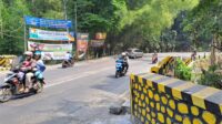 lokasi dn yang mencoba bunuh diri