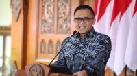 Menpan RB Abdullah Azwar Anas. (ist) - Catat! Seleksi CPNS 2023 Dibuka Mulai September, Ini Formasinya