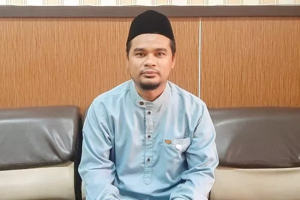 Muhammad Arif Zuhri. (ist) - Begini Pelaksanaan, Hukum, dan Syarat Hewan Kurban