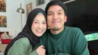 Pasangan Desta dan Natasha Rizki. (ist) - Natasha Rizki-Desta Resmi Cerai!