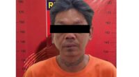 pelaku yang ternyata residivis curanmor 11zon