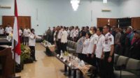 pembukaan sosialisasi hukum bagi jukir se kota batu 11zon