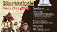 pemkab bojonegoro akan kembali gelar ruwatan murwakala gratis 11zon