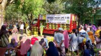 pemkab bojonegoro gelar operasi pasar lpg 3 kg foto ist 11zon