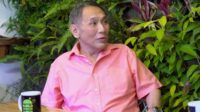 Pengusaha Jusuf Hamka. (ist) - Jawaban Kemenkeu Usai Jusuf Hamka Tagih Utang Rp800 Miliar