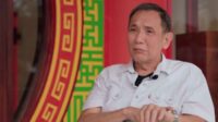 Pengusaha Jusuf Hamka. (ist) - Kemenkeu Tagih Balik Utang, Jusuf Hamka: Bohong!