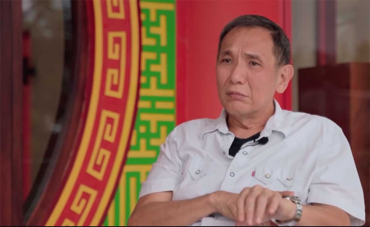 Pengusaha Jusuf Hamka. (ist) - Kemenkeu Tagih Balik Utang, Jusuf Hamka: Bohong!