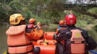 proses pencarian bocah hilang 11zon