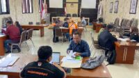 proses pencocokan administrasi dokumen persyaratan pendaftaran bakal calon legislatif anggota dprd kabupaten malang 11zon