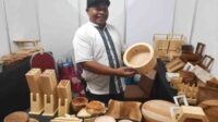sukirno tohu pengusaha kriya kayu asal dusun rejoso desa junrejo kecamatan junrejo kota batu dik 11zon
