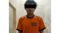 tersangka pembacokan aa 11zon