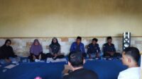 Upgreading dan Rapat Kerja Rayon (Rakerray) PR PMII IAIN Madura untuk meningkatkan pemahaman pengurus tentang organisasi, Sabtu (26/6/2023) - PR PMII Mandilaras Tingkatkan Pemahaman Organisasi Melalui Upgrading dan Rakerray