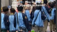 Video study exchange siswa SD Muhammadiyah 4 Surabaya. (ist) - Fakta di Balik Video Rombongan Study Tour ke Jepang, Ini Penjelasan SD Muhammadiyah 4 Surabaya
