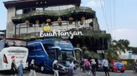 wisata belanja oleh oleh di kota batu dik