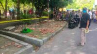potongan kaki dan tangan tubuh manusia ditemukan di kenpark 11zon