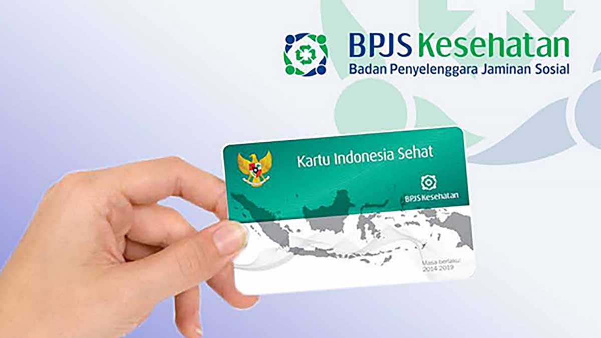 BPJS Kesehatan. (ist) - Awas! Penipuan Care Centre BPJS Kesehatan Muncul Berbagai Modus
