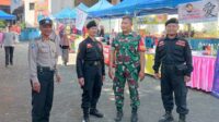 Babinsa Blimbing dampingi pelaksanaan Semarak Muharram 1445 H. (ist) - Babinsa Blimbing Dampingi Semarak Muharram 1445 H di STIMATA