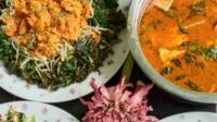 beberapa kuliner hasil olahan dari tanaman kecombrang ist 11zon