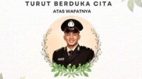 Bripda Ignatius. (ist) - Densus 88 Sebut Bripda Ignatius Tewas Tertembak Senior Akibat Kelalaian