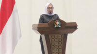 bupati bojonegoro anna mu'awanah