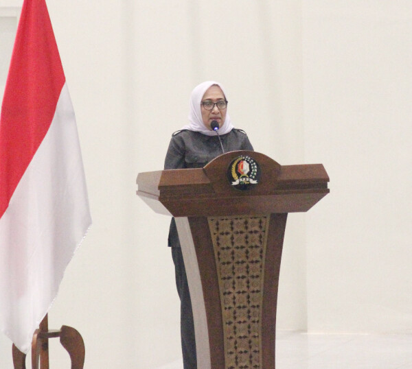 bupati bojonegoro anna mu'awanah