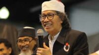 Cendekiawan Cak Nun. (ist) - Begini Kondisi Terkini Cak Nun Dirawat di RSUP Dr. Sardjito Yogyakarta