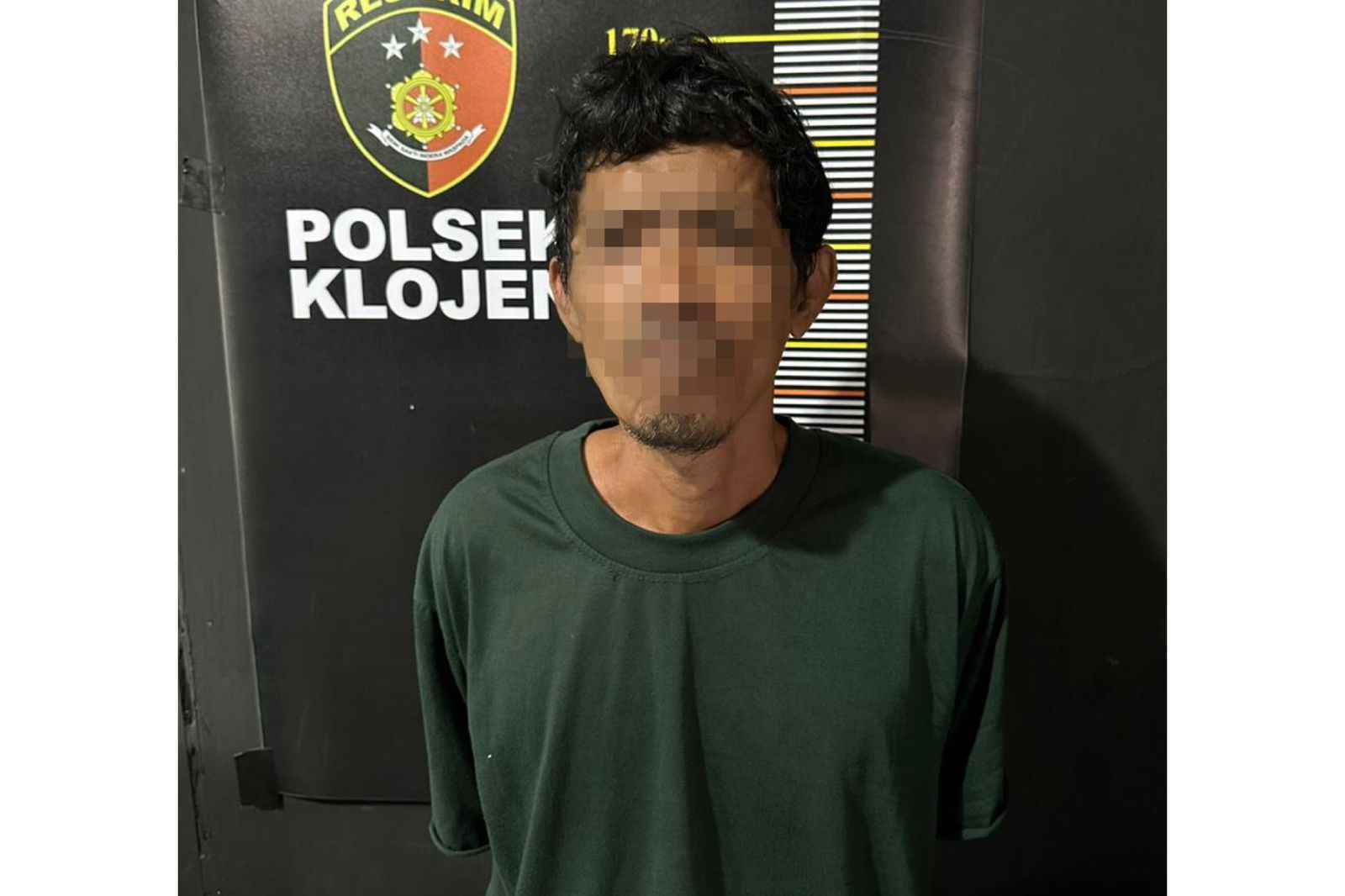 dp 50 pelaku pencurian di toko bahan makanan dan kue klojen kota malang 11zon