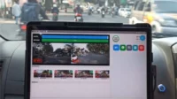 Didalam mobil incar milik Polresta Malang Kota.(ist) - Polresta Makota Optimalkan Dua Unit Mobil INCAR di Operasi Patuh Semeru 2023