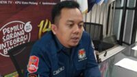 divisi teknis penyelenggara pemilu kpu kota malang, deny rachmat jup 11zon