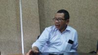 Dr Syaiful Hidayat, Sp.P, Staf RSUD Smart Pamekasan. (ist) - Dr Syaiful Hidayat: Fenomena Bediding Akibat Rumah Kaca dan Penipisan Lapisan Ozon