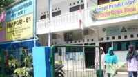 ft smp surabaya