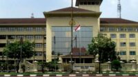 gedung mabes polri
