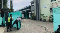 gedung produksi pabrik rokok gajah baru 11zon
