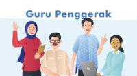 Guru Penggerak. (ist) - Kemendikbudristek Prioritaskan Guru Penggerak Jadi Kepala Sekolah yang Pensiun 2023