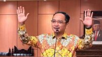Hasanuddin Wahid. (ist) - Sekjen PKB Hasanuddin Wahid Dukung UKW Cetak Wartawan Profesional
