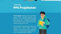 Ilustrasi PPG Prajabatan IKIP Budi Utomo Malang. (ist) - IBU Malang Buka Lima Prodi PPG Prajabatan, Kuota 150 Tahap Pertama Ludes