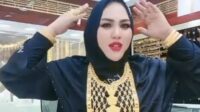 Jemaah haji yang pulang membawa emas 1kg. (ist) - Bea Cukai Bantah Ada Negosiasi dengan Jemaah Haji yang Bawa Pulang Emas 1 Kg