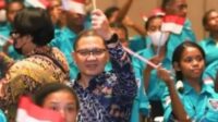 kadisdik provinsi jatim, aries agung paewai
