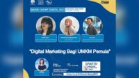 Kemenkominfo bahas 'Digital Marketing bagi UMKM Pemula' di Jombang. (ist) - Kemenkominfo Bahas Digital Marketing bagi UMKM Pemula di Jombang