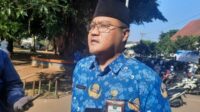 kepala dlh kota malang, noer rahman wijaya