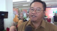 kepala dlh kota malang, noer rahman wijaya jup